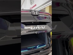 2024 혼다 UR-V 2.0T 370 TURBO 4WD 호너 블랙 재즈 에디션 중형 SUV